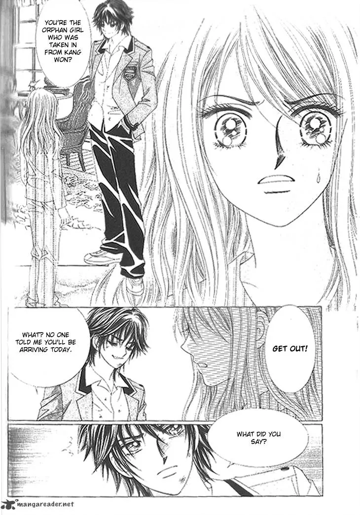 To Love Our Enemies Chapter 2 page 25