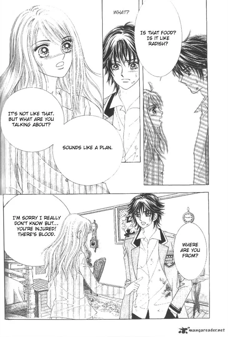 To Love Our Enemies Chapter 2 page 23