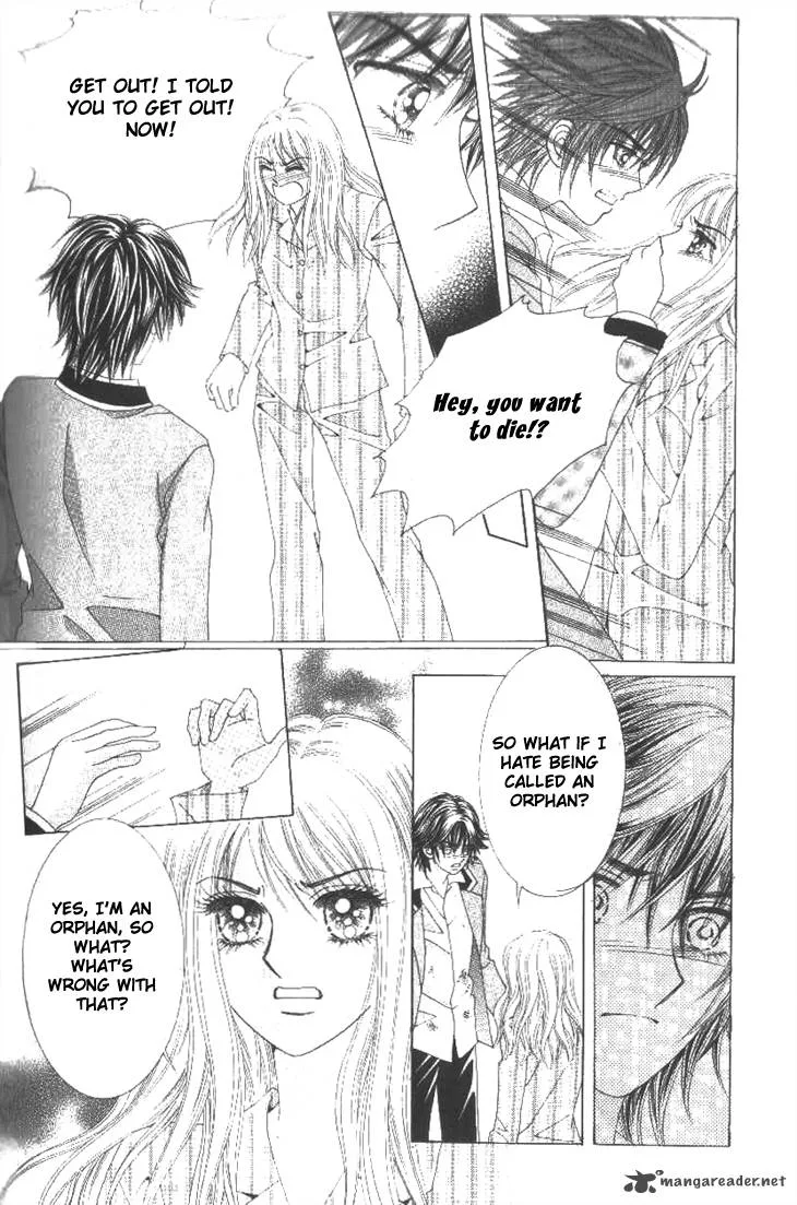 To Love Our Enemies Chapter 2 page 27
