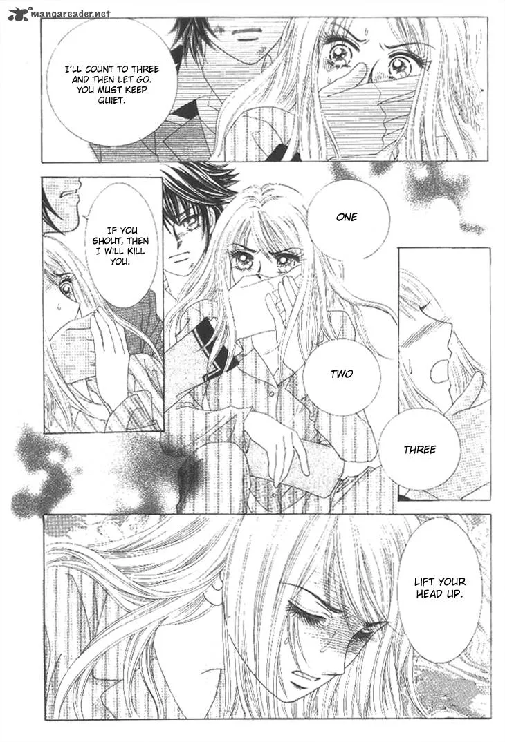 To Love Our Enemies Chapter 2 page 16