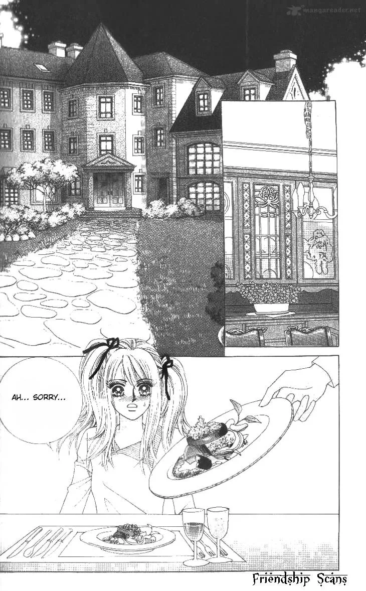 To Love Our Enemies Chapter 2 page 7