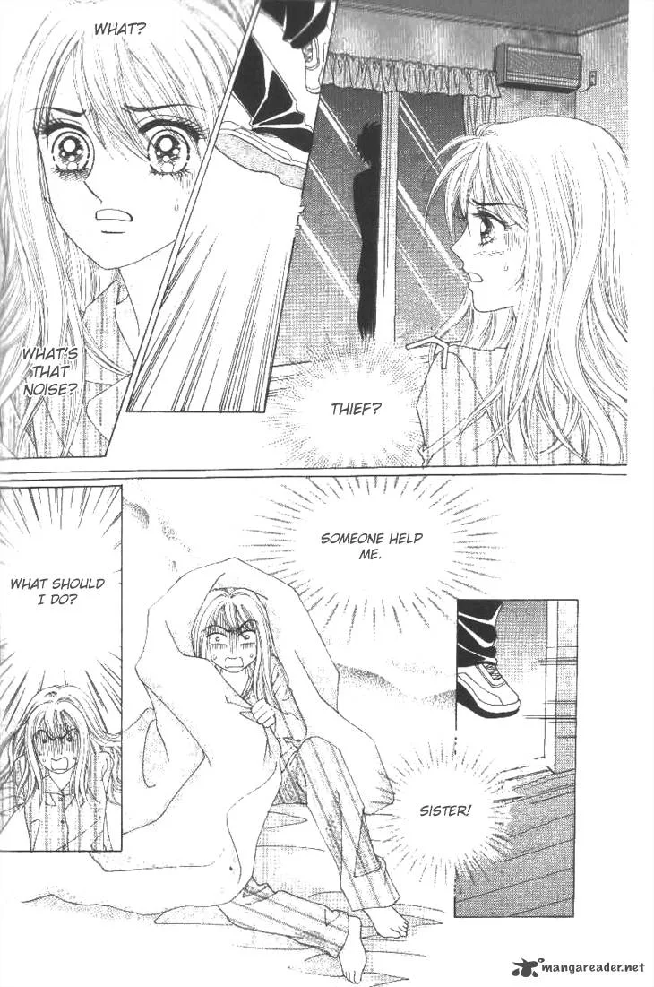 To Love Our Enemies Chapter 2 page 13