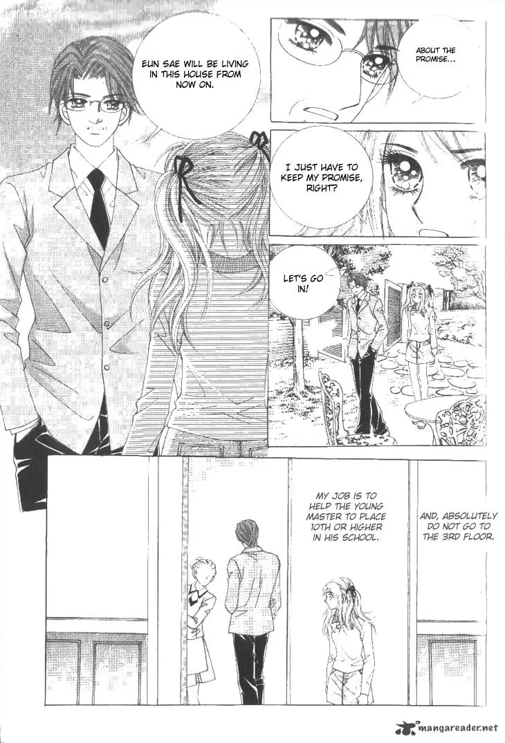 To Love Our Enemies Chapter 2 page 4