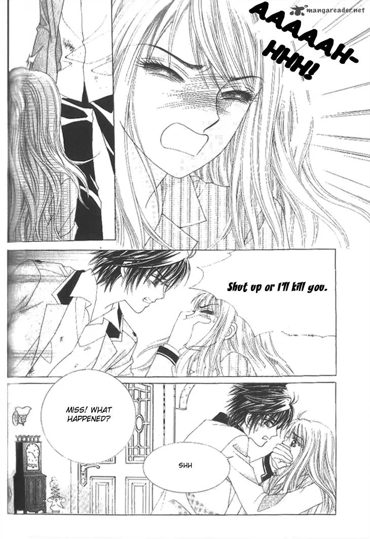 To Love Our Enemies Chapter 2 page 19