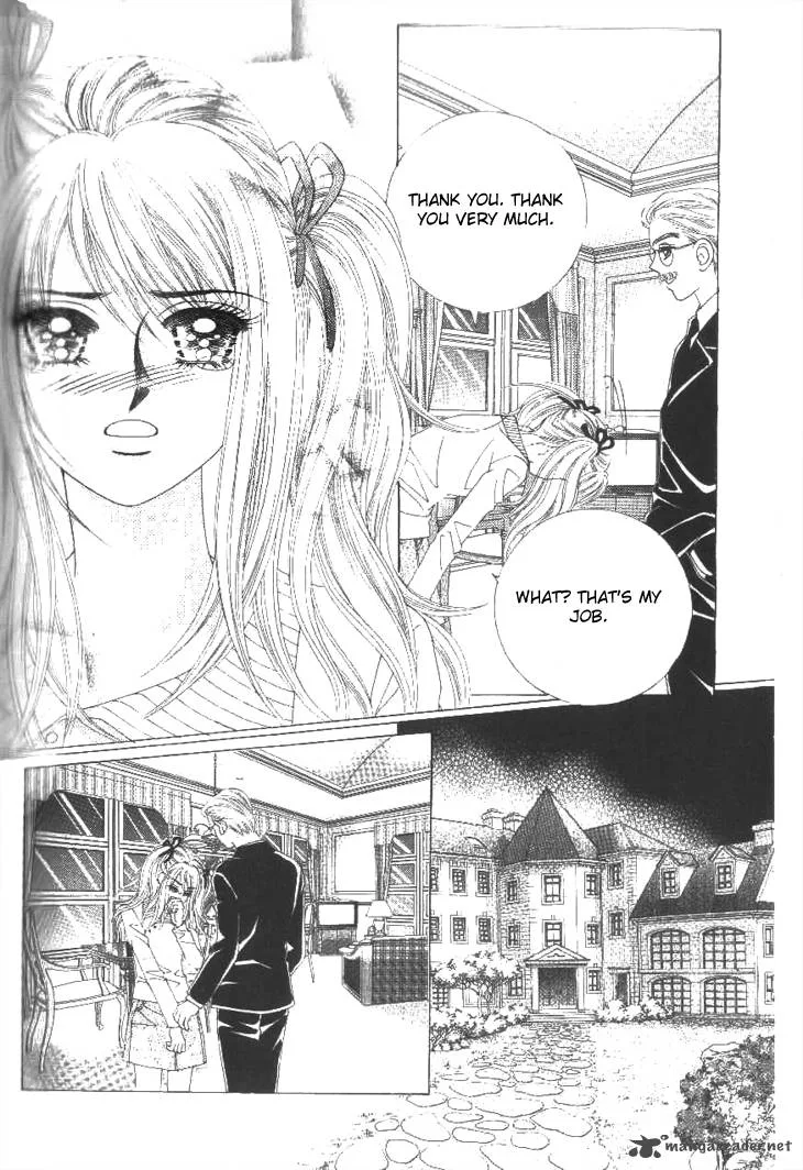 To Love Our Enemies Chapter 2 page 11