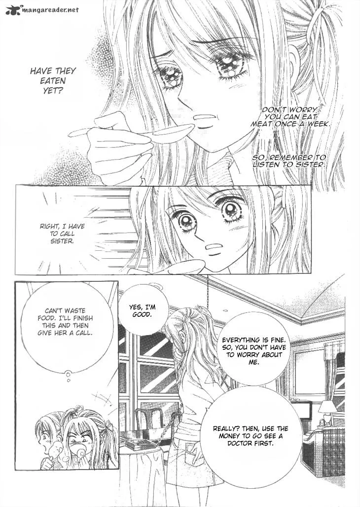 To Love Our Enemies Chapter 2 page 9