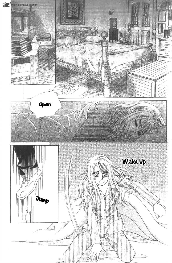 To Love Our Enemies Chapter 2 page 12