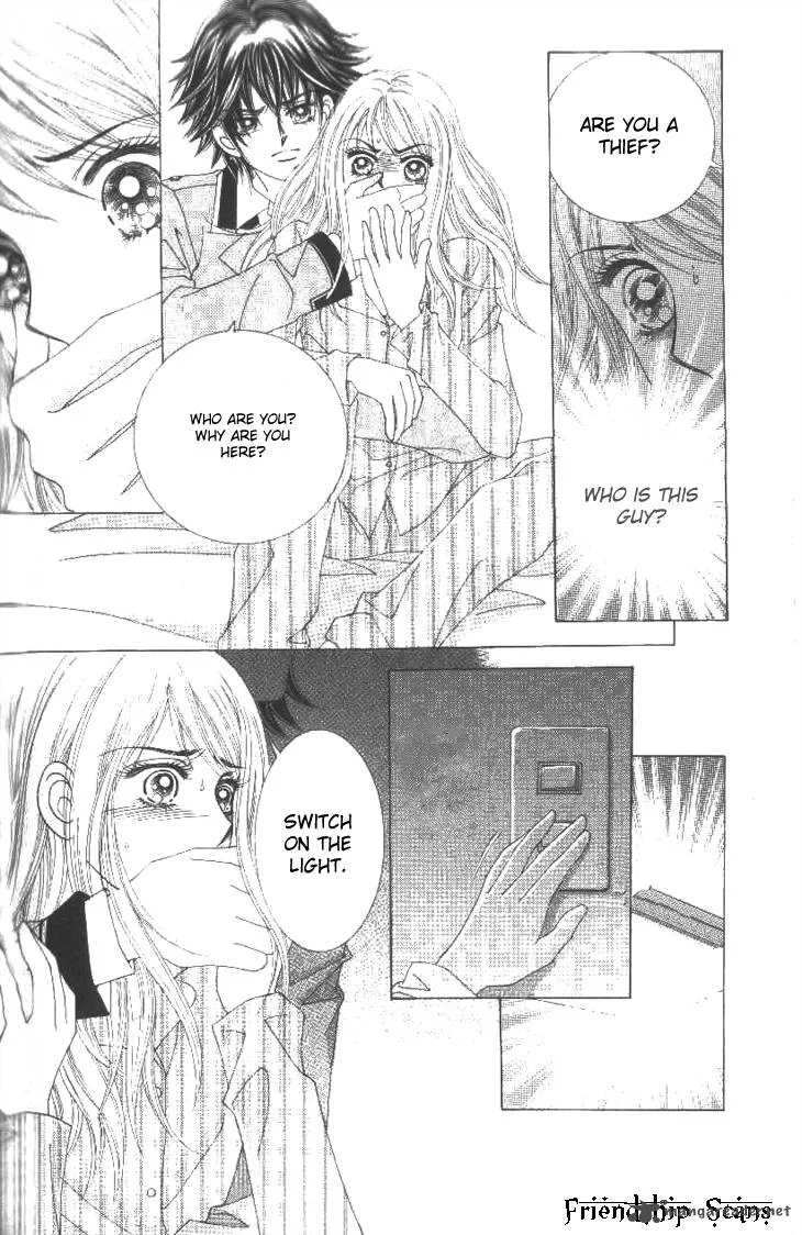 To Love Our Enemies Chapter 2 page 15