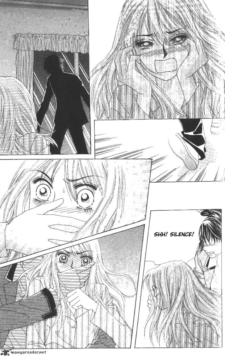 To Love Our Enemies Chapter 2 page 14