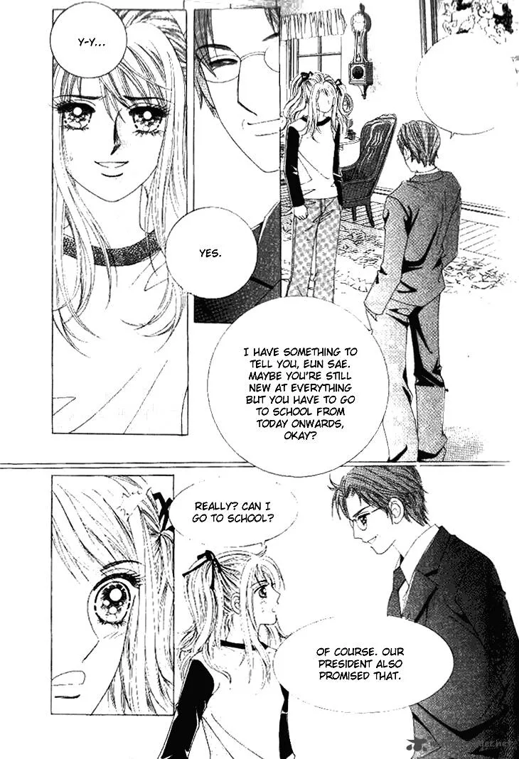 To Love Our Enemies Chapter 3 page 4