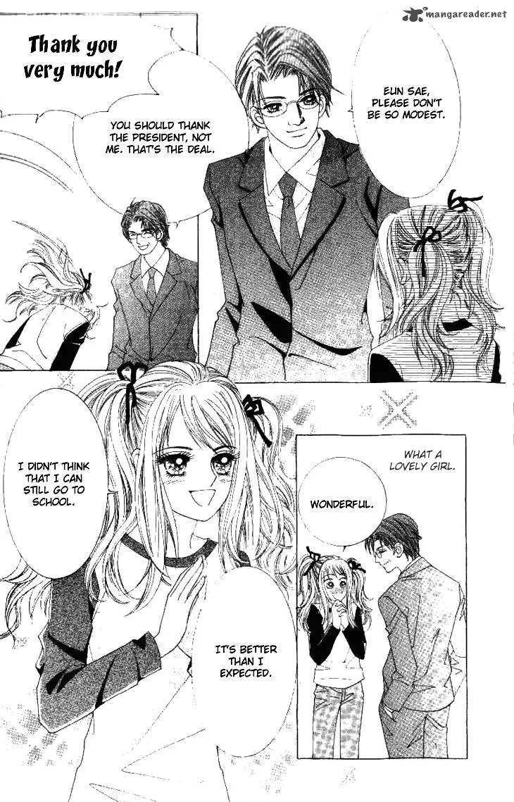 To Love Our Enemies Chapter 3 page 5