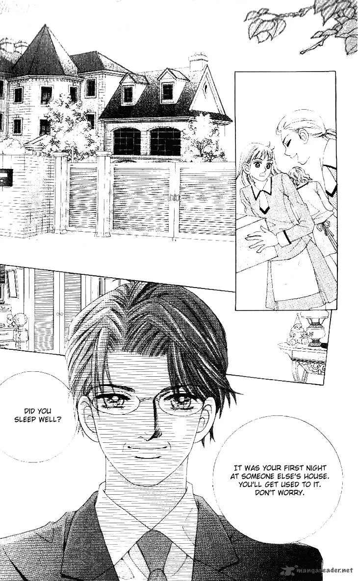 To Love Our Enemies Chapter 3 page 3