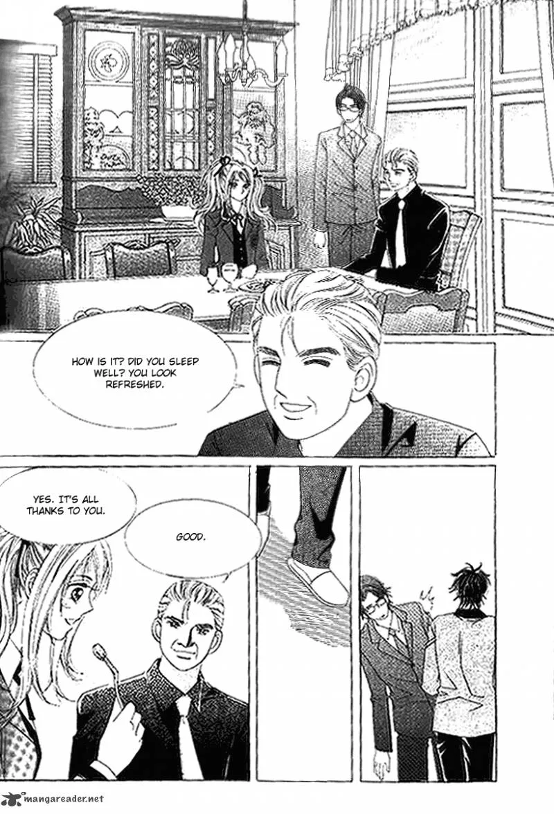 To Love Our Enemies Chapter 3 page 7