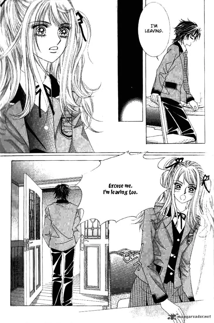 To Love Our Enemies Chapter 3 page 16
