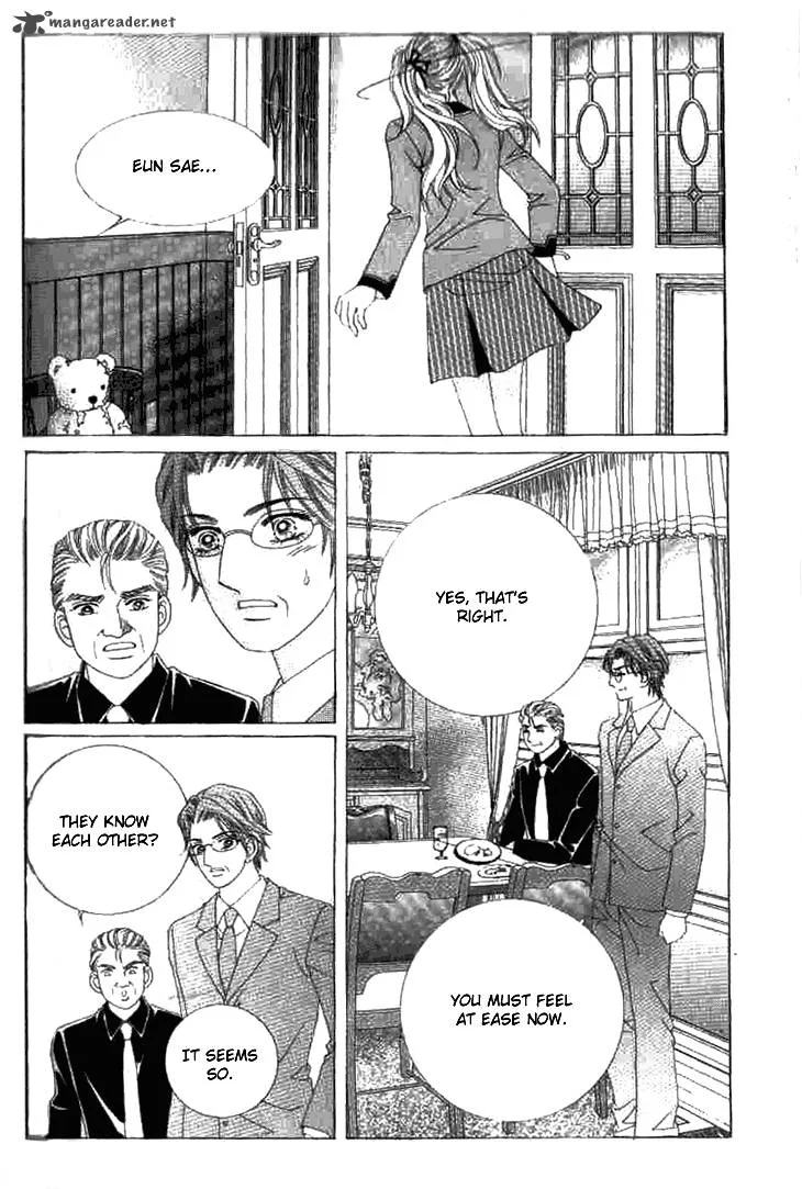 To Love Our Enemies Chapter 3 page 17