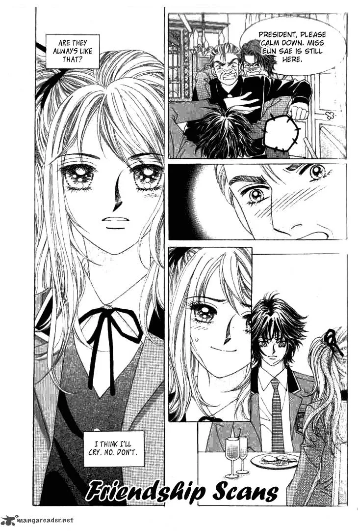 To Love Our Enemies Chapter 3 page 14