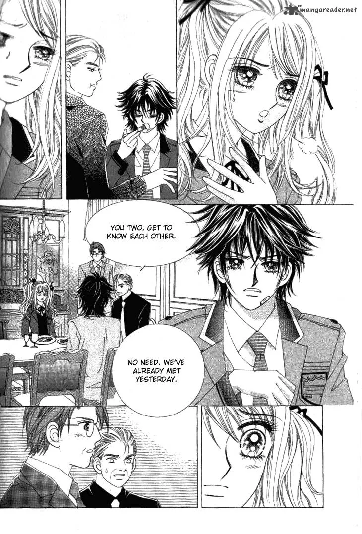 To Love Our Enemies Chapter 3 page 11