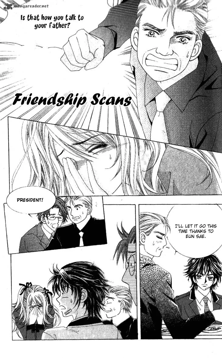 To Love Our Enemies Chapter 3 page 10