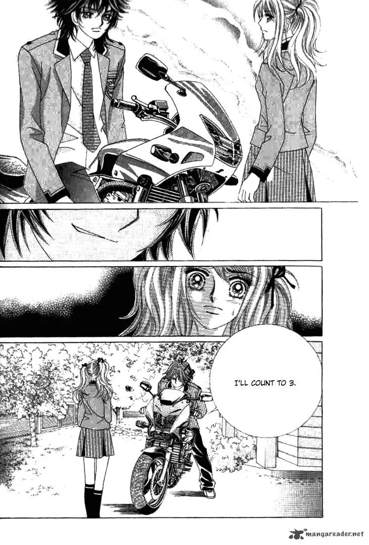 To Love Our Enemies Chapter 3 page 23