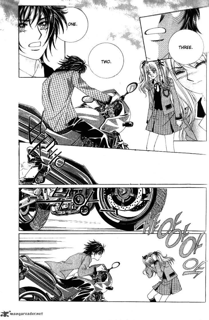 To Love Our Enemies Chapter 3 page 24
