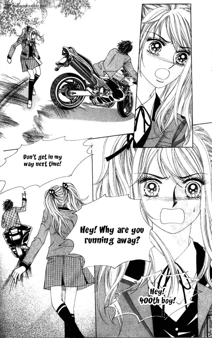 To Love Our Enemies Chapter 3 page 25