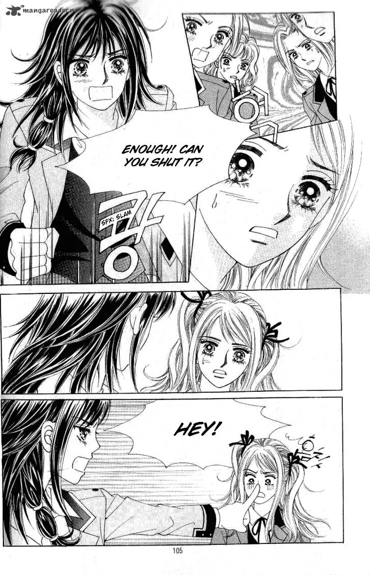 To Love Our Enemies Chapter 4 page 17