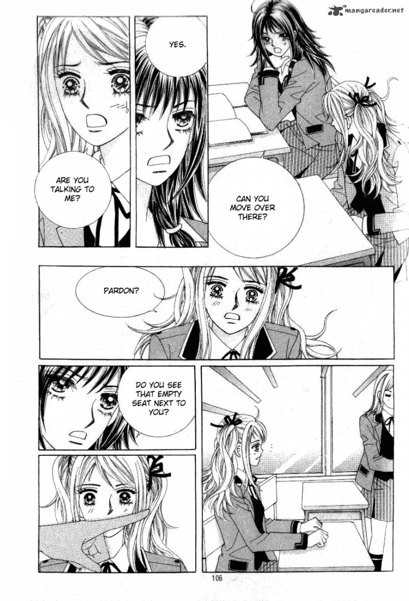 To Love Our Enemies Chapter 4 page 18