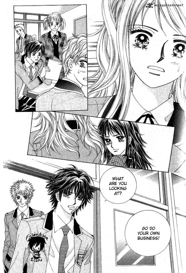 To Love Our Enemies Chapter 4 page 20