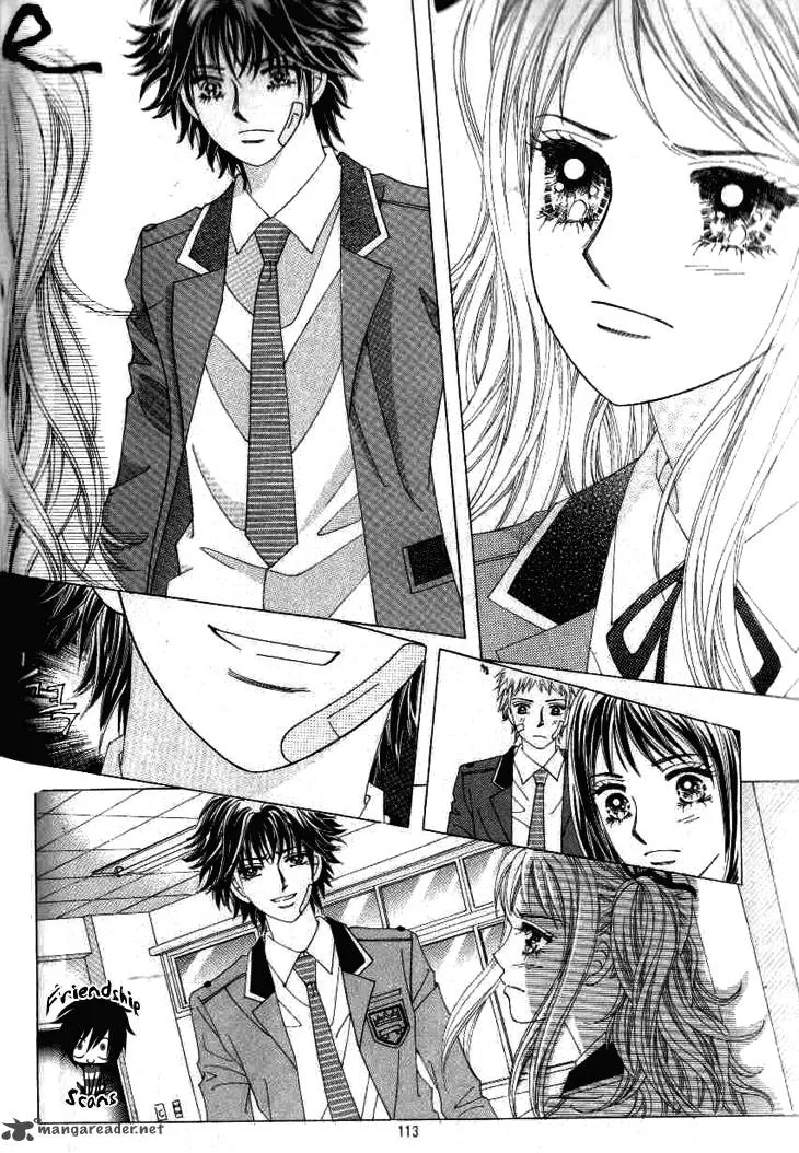 To Love Our Enemies Chapter 5 page 7