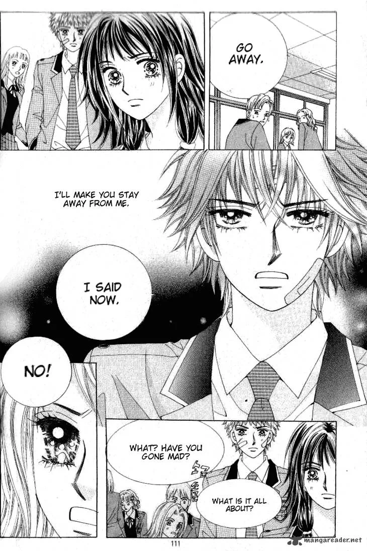 To Love Our Enemies Chapter 5 page 5