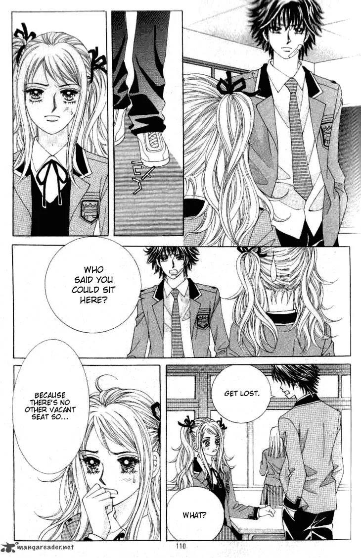 To Love Our Enemies Chapter 5 page 4