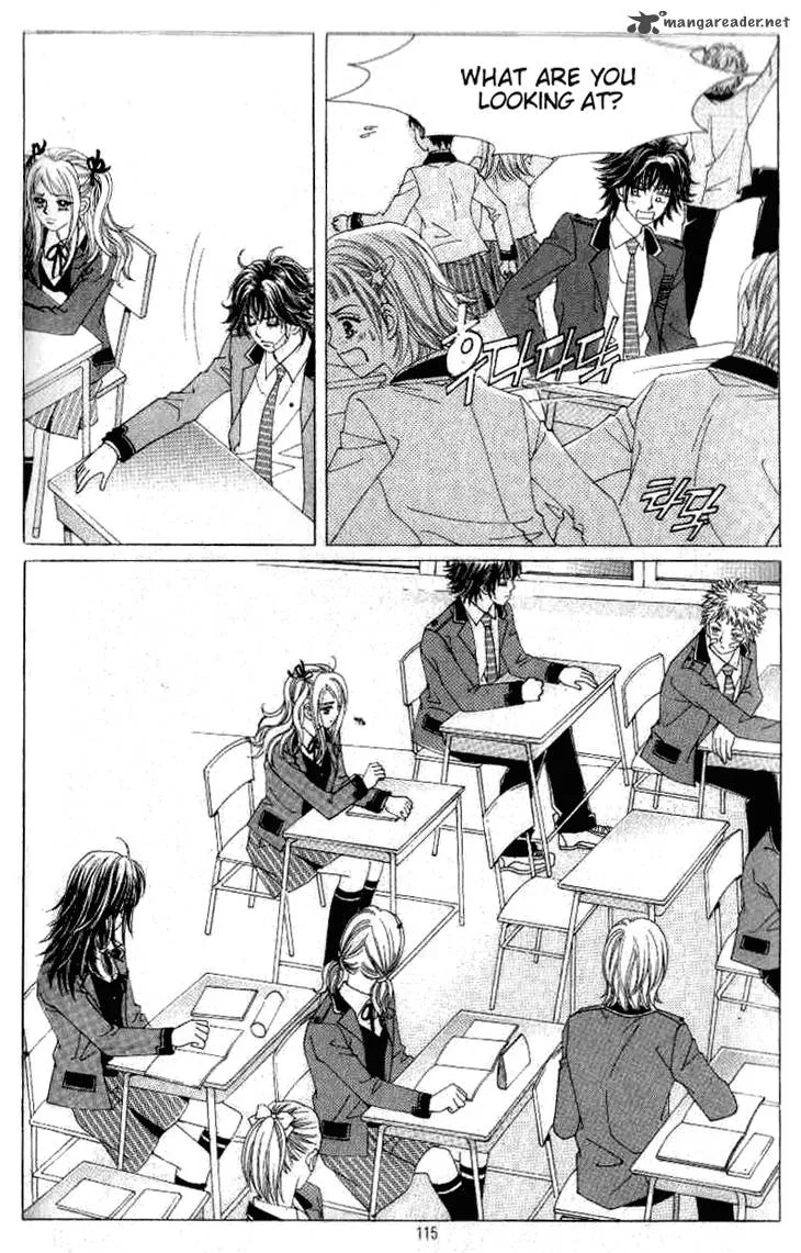 To Love Our Enemies Chapter 5 page 9