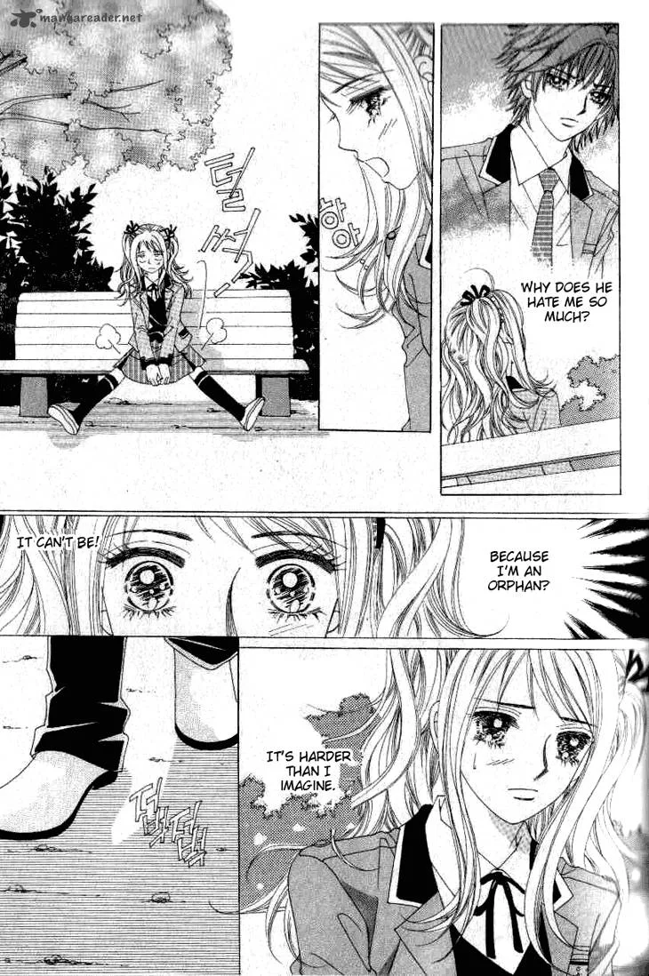 To Love Our Enemies Chapter 5 page 20