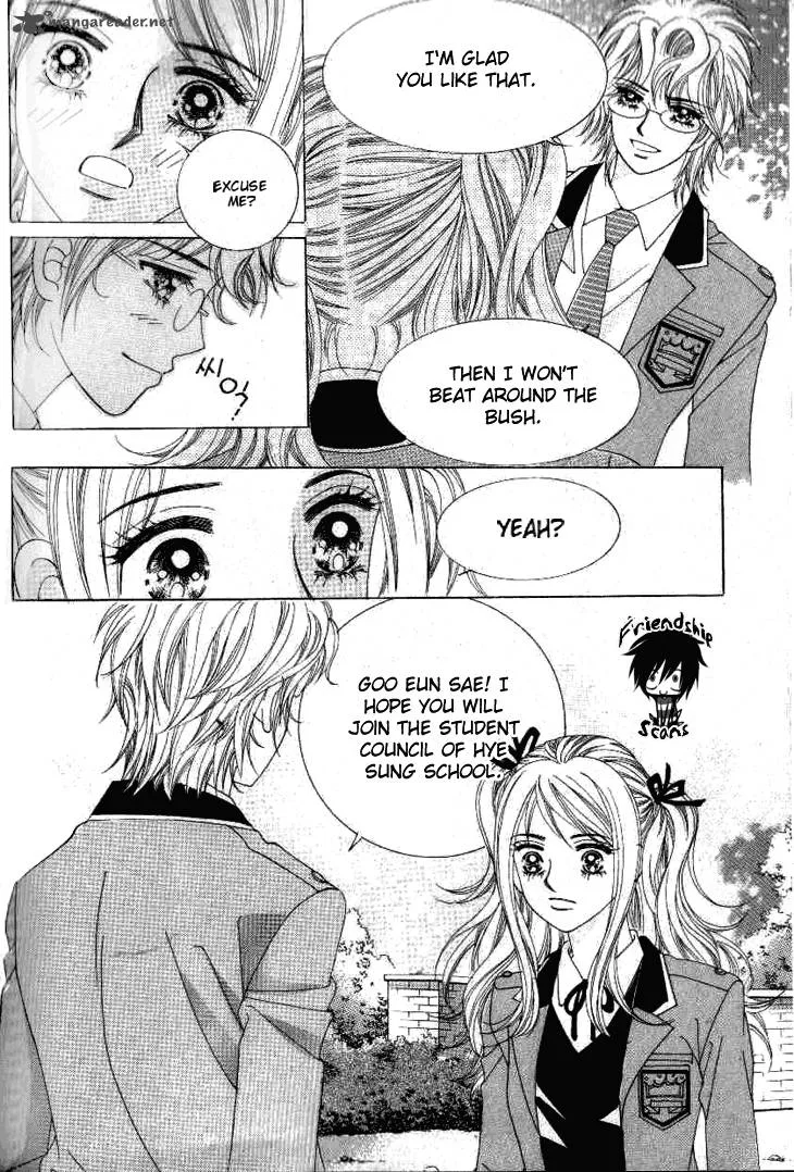 To Love Our Enemies Chapter 5 page 23