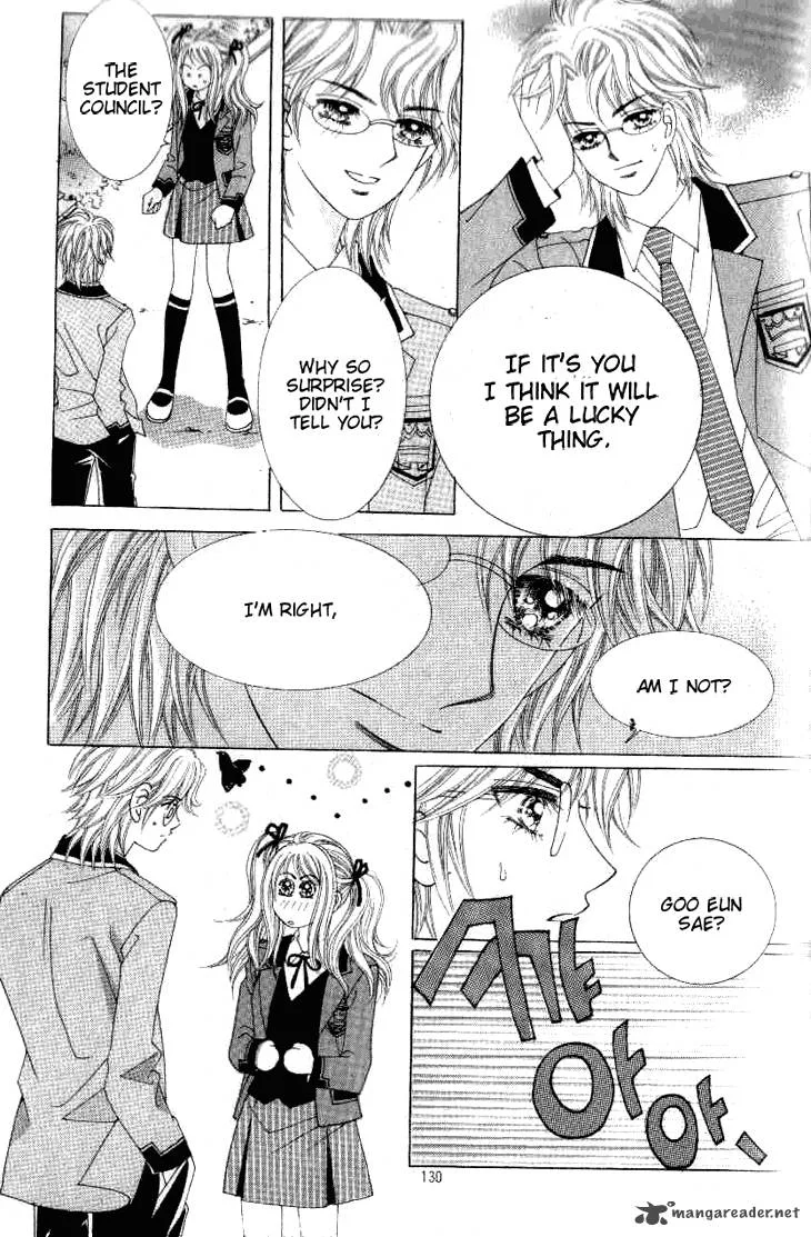 To Love Our Enemies Chapter 5 page 24