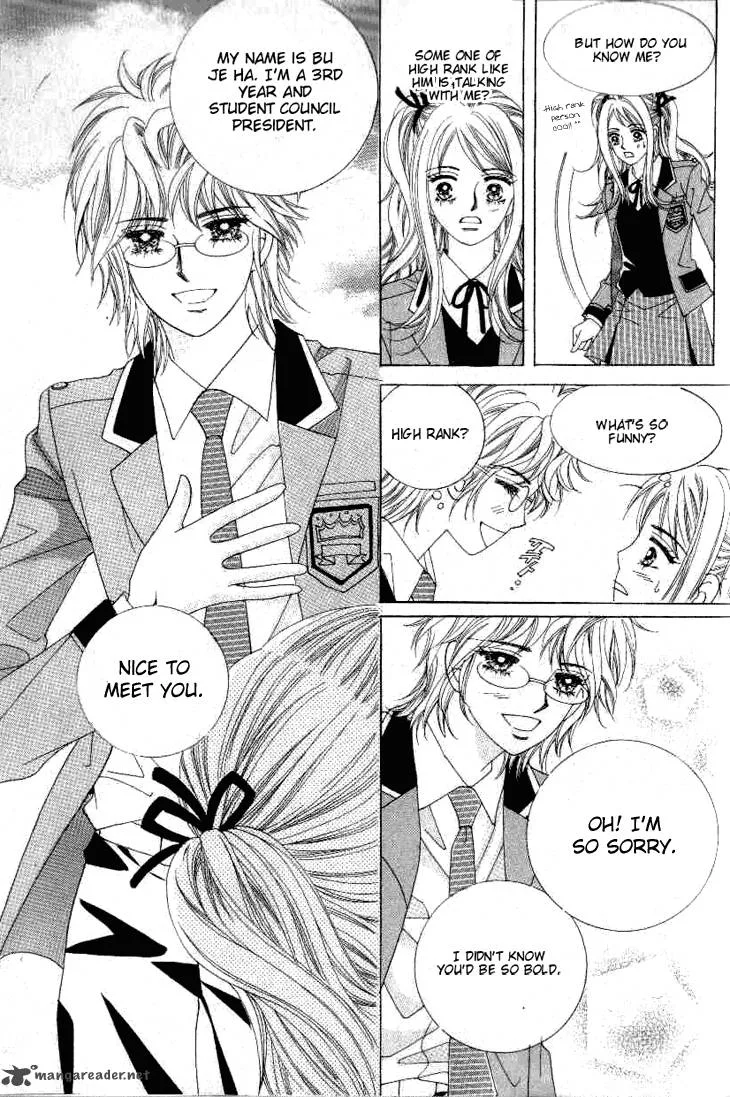 To Love Our Enemies Chapter 5 page 22