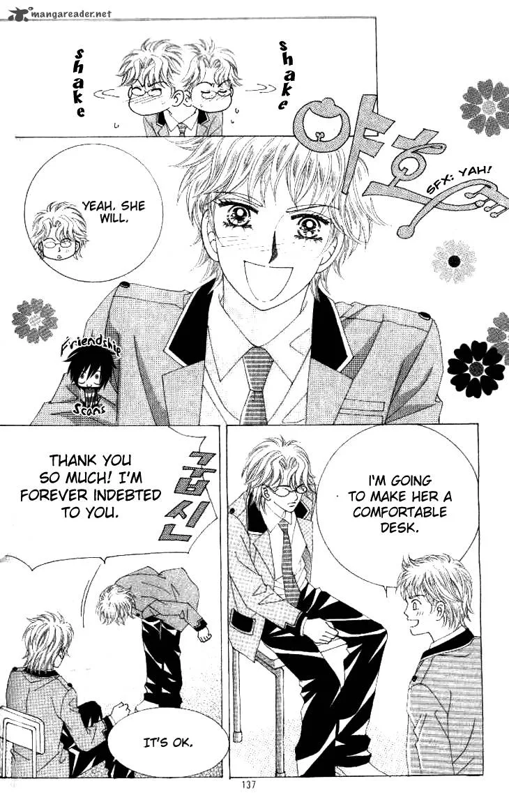 To Love Our Enemies Chapter 5 page 31