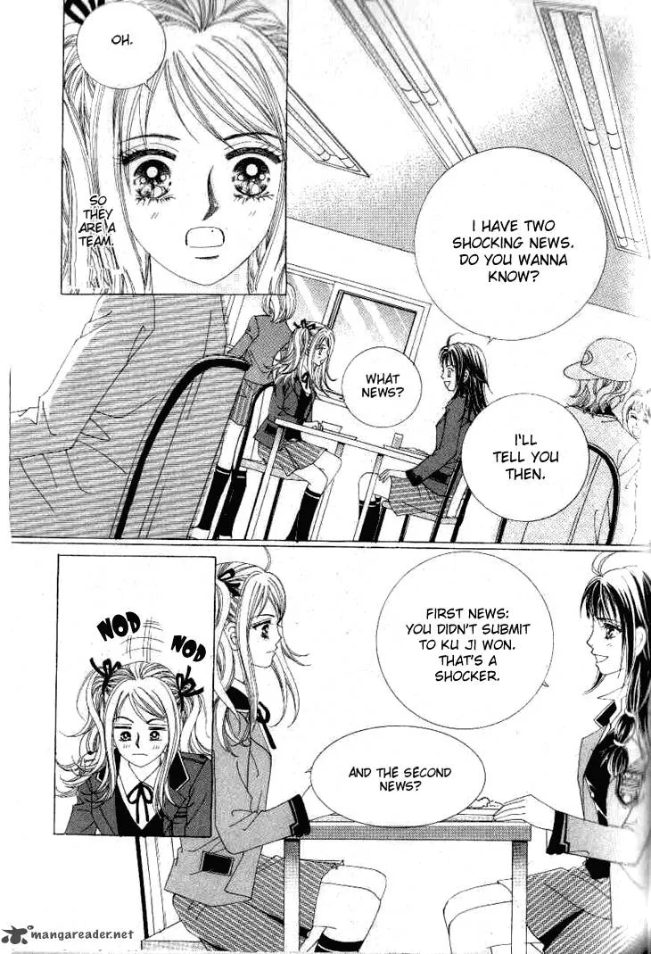 To Love Our Enemies Chapter 5 page 14