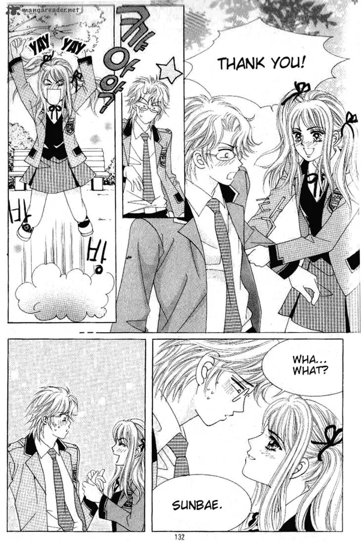 To Love Our Enemies Chapter 5 page 26
