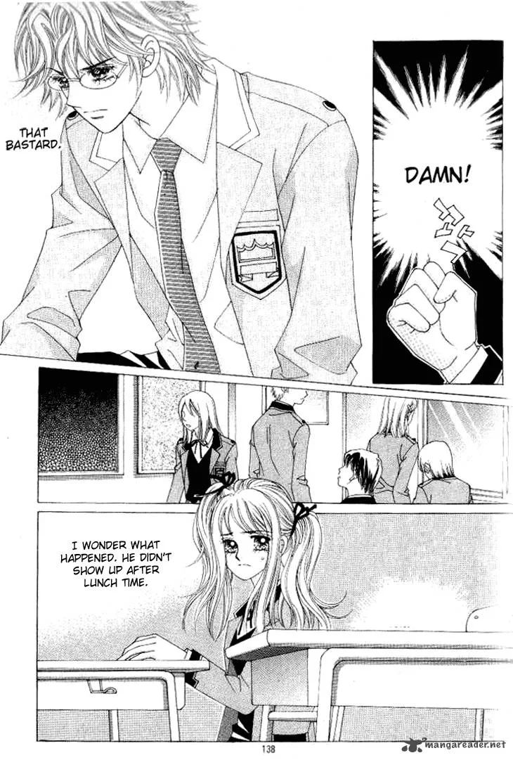 To Love Our Enemies Chapter 5 page 32