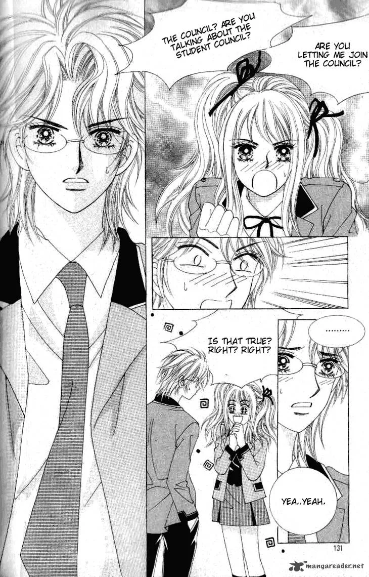 To Love Our Enemies Chapter 5 page 25