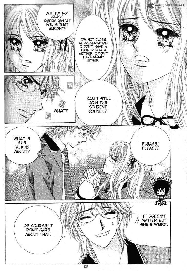 To Love Our Enemies Chapter 5 page 27