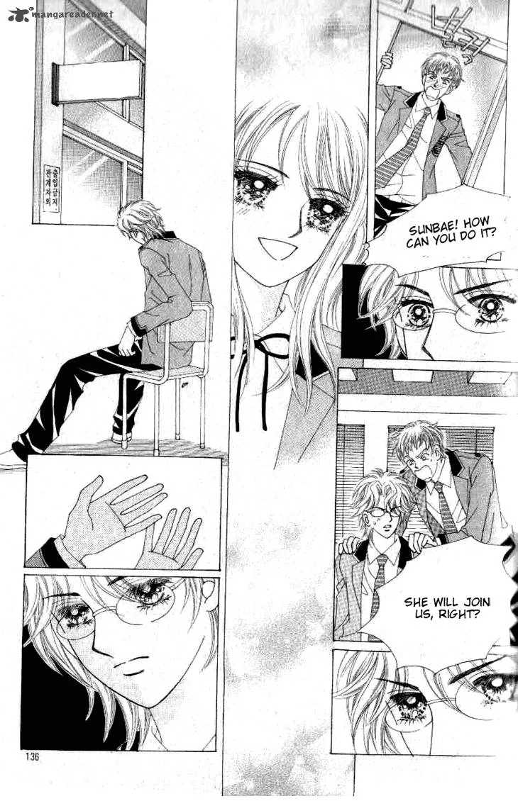 To Love Our Enemies Chapter 5 page 30