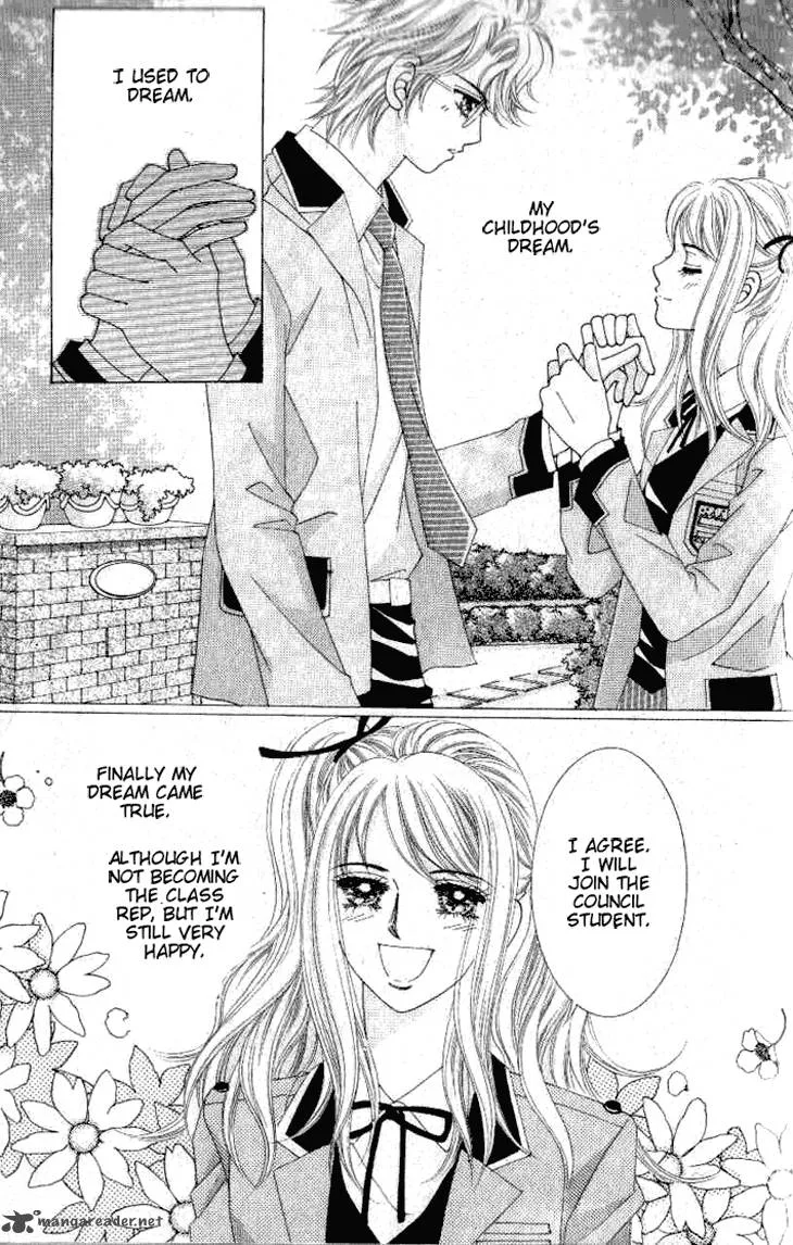 To Love Our Enemies Chapter 5 page 28