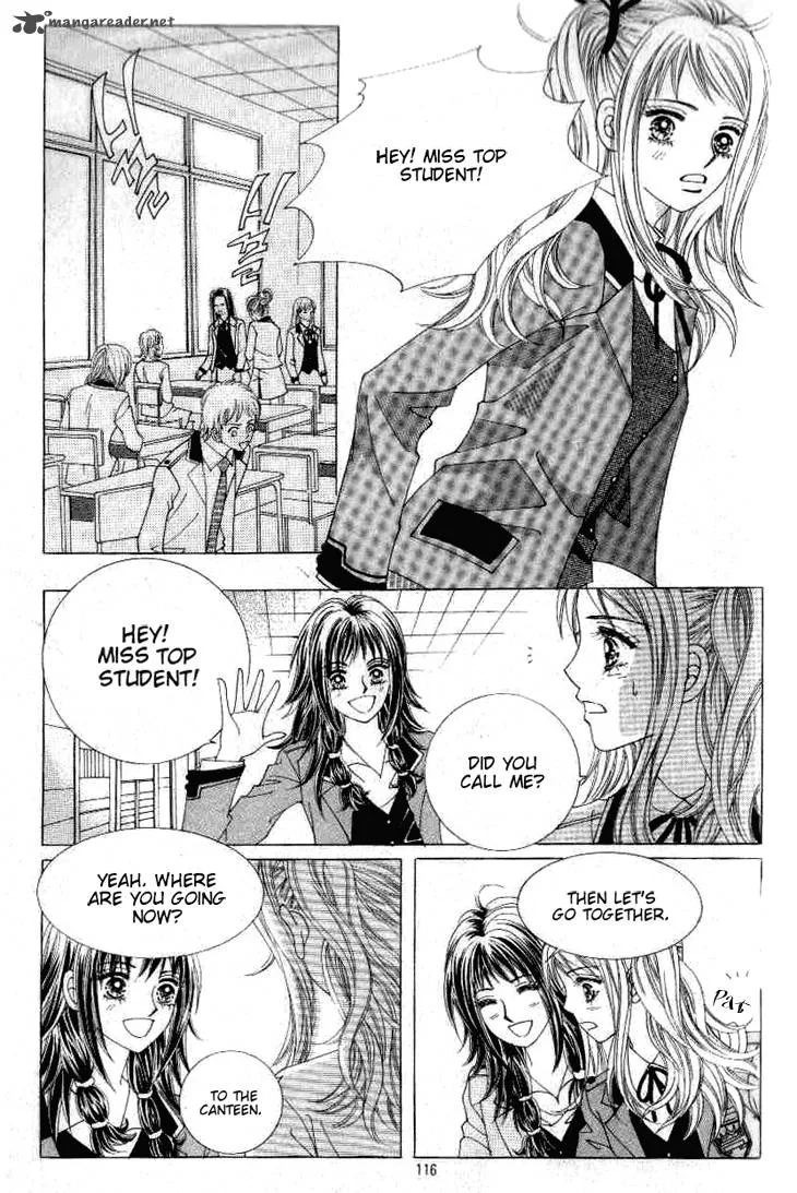 To Love Our Enemies Chapter 5 page 10