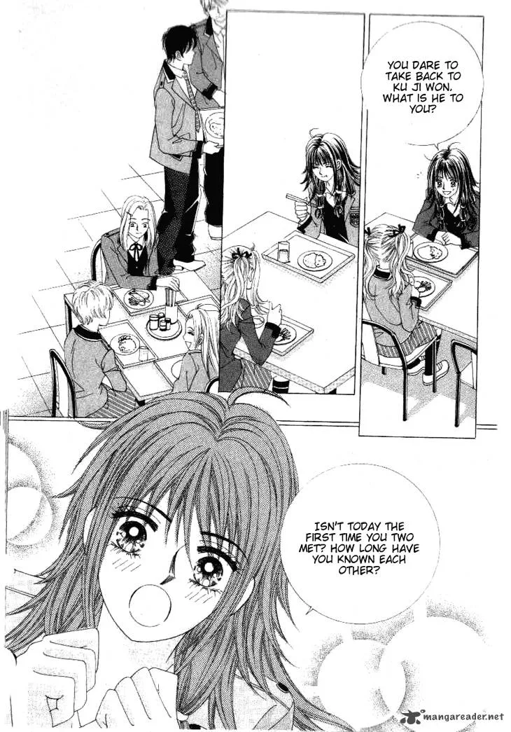 To Love Our Enemies Chapter 5 page 12