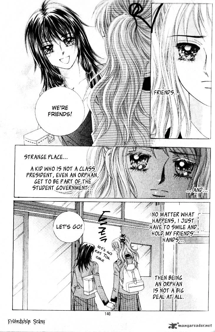 To Love Our Enemies Chapter 6 page 3