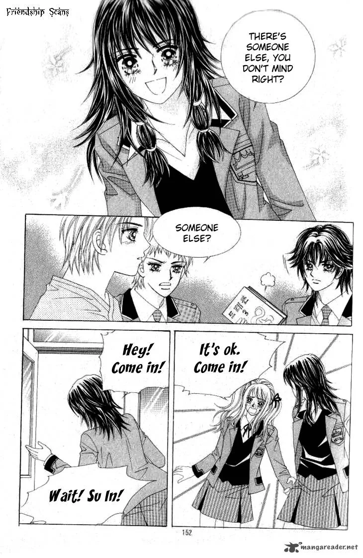 To Love Our Enemies Chapter 6 page 15