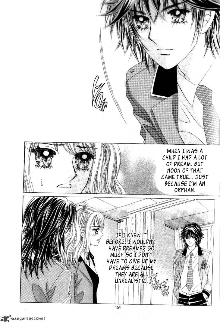 To Love Our Enemies Chapter 6 page 17