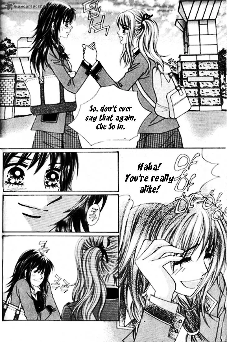 To Love Our Enemies Chapter 6 page 6